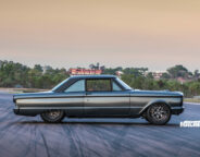 Street Machine Features Paul Tinning Xp Coupe Side Wm
