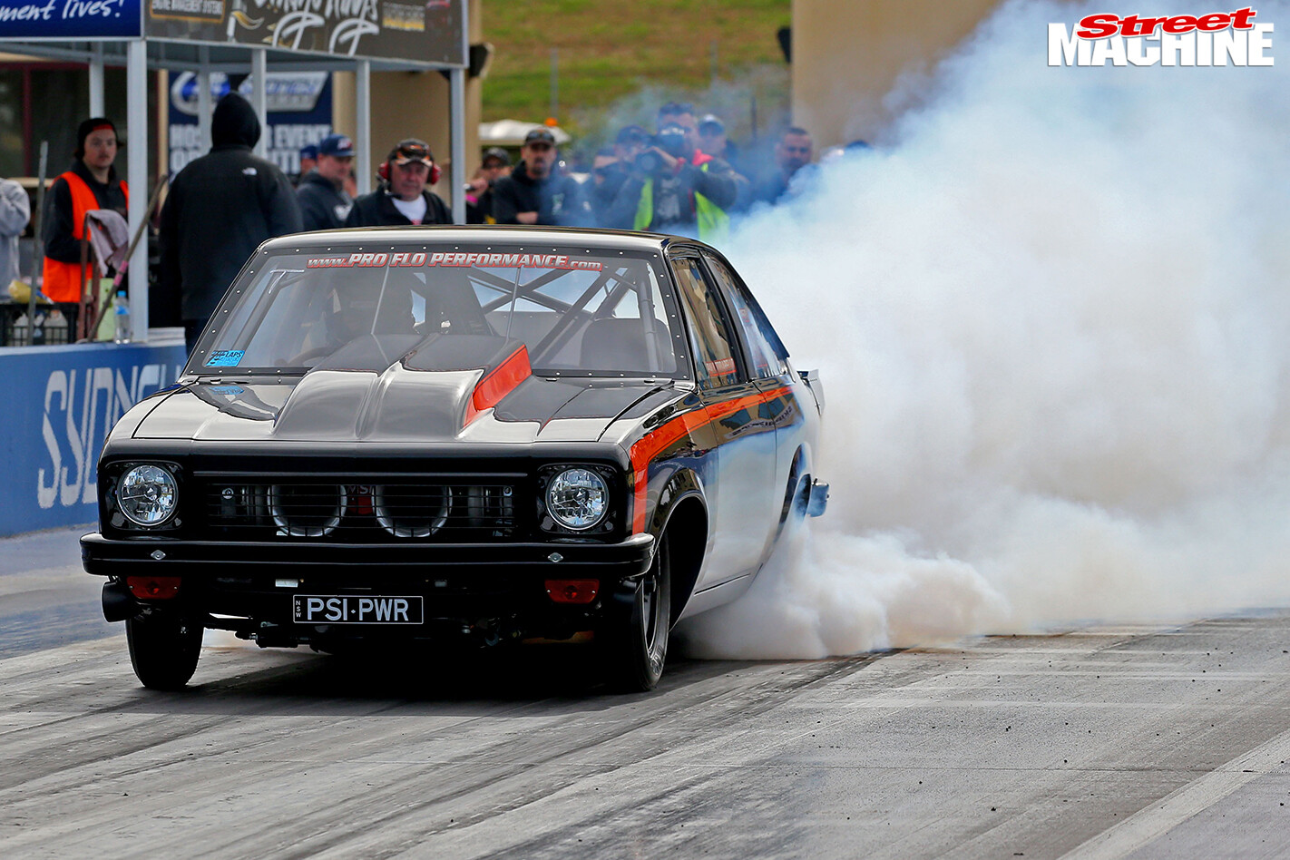Paul -Todarello -Torana -drag -2