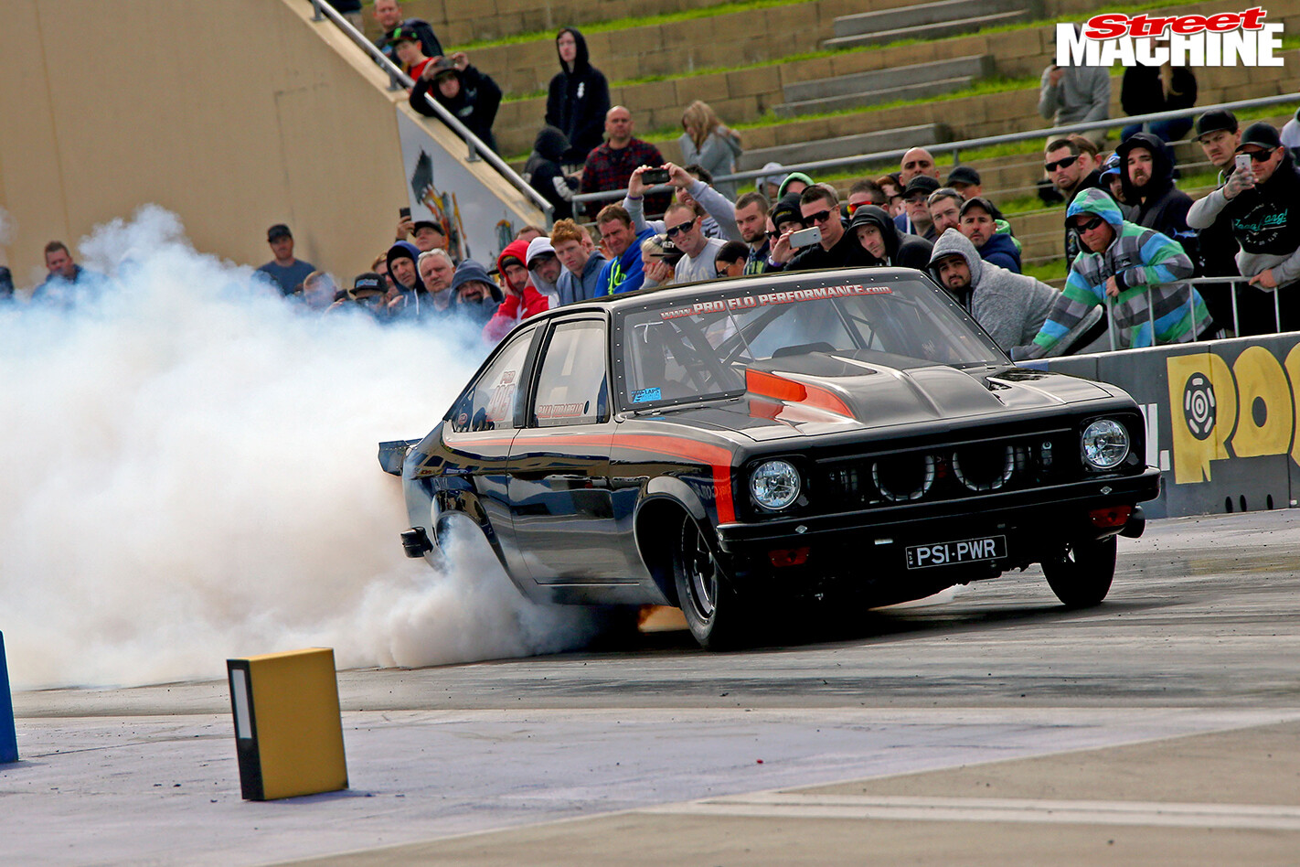 Paul -Todarello -Torana -drag -3