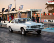 Holden HQ