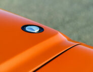 Street Machine Features Paul Brincat XY Fairmont Bonnet 3