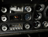 Street Machine Features Paul Brincat XY Fairmont Console