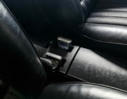Street Machine Features Paul Brincat XY Fairmont Console 2
