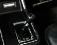 Street Machine Features Paul Brincat XY Fairmont Gearstick