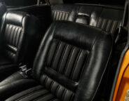 Street Machine Features Paul Brincat XY Fairmont Seats 2