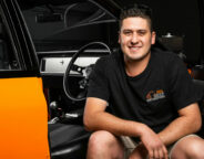 Street Machine Features Paul Camilleri