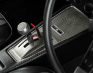 Street Machine Features Paul Camilleri Lx Torana Console