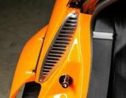Street Machine Features Paul Camilleri Lx Torana Detail