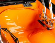 Street Machine Features Paul Camilleri Lx Torana Engine Bay 9