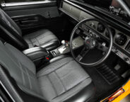 Street Machine Features Paul Camilleri Lx Torana Interior 1