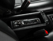 Street Machine Features Paul Camilleri Lx Torana Radio