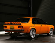 Street Machine Features Paul Camilleri Lx Torana Rear Detail 5