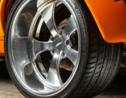 Street Machine Features Paul Camilleri Lx Torana Wheel 2