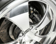 Street Machine Features Paul Camilleri Lx Torana Wheel 3