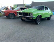 Street Machine News Paul Di Salvatore Lj Torana
