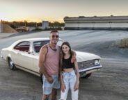 Street Machine Features Paul Fava Hk Monaro