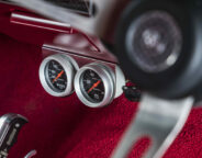 Street Machine Features Paul Fava Hk Monaro Dash