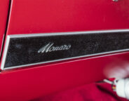 Street Machine Features Paul Fava Hk Monaro Dash 3