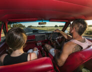 Street Machine Features Paul Fava Hk Monaro Driving