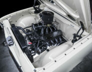 Street Machine Features Paul Fava Hk Monaro Engine Bay