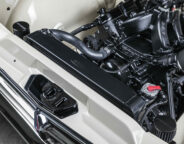 Street Machine Features Paul Fava Hk Monaro Engine Bay 10