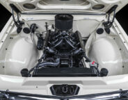 Street Machine Features Paul Fava Hk Monaro Engine Bay 11
