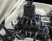 Street Machine Features Paul Fava Hk Monaro Engine Bay 2