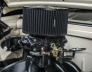 Street Machine Features Paul Fava Hk Monaro Engine Bay 4