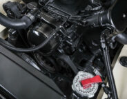 Street Machine Features Paul Fava Hk Monaro Engine Bay 5