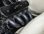 Street Machine Features Paul Fava Hk Monaro Engine Bay 6