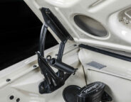 Street Machine Features Paul Fava Hk Monaro Engine Bay 7