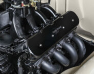 Street Machine Features Paul Fava Hk Monaro Engine Bay 9