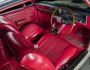 Street Machine Features Paul Fava Hk Monaro Interior