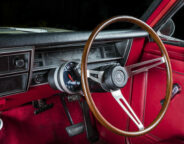 Street Machine Features Paul Fava Hk Monaro Interior 10