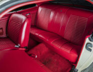 Street Machine Features Paul Fava Hk Monaro Interior 11