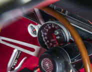 Street Machine Features Paul Fava Hk Monaro Interior 2