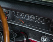 Street Machine Features Paul Fava Hk Monaro Interior 4