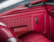 Street Machine Features Paul Fava Hk Monaro Interior 6