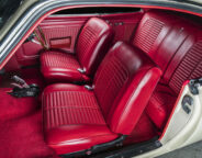 Street Machine Features Paul Fava Hk Monaro Interior 8