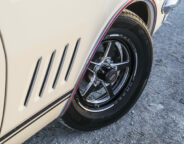 Street Machine Features Paul Fava Hk Monaro Wheel