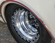 Street Machine Features Paul Fava Hk Monaro Wheel 2