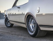 Street Machine Features Paul Fava Hk Monaro Wheels