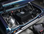 Street Machine Features Paul Hamilton Xa Fairmont Boot
