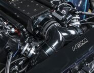 Street Machine Features Paul Hamilton Xa Fairmont Engine Bay 5