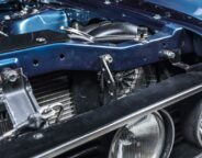 Street Machine Features Paul Hamilton Xa Fairmont Engine Bay 6