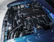 Street Machine Features Paul Hamilton Xa Fairmont Engine Bay 7