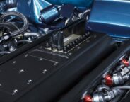 Street Machine Features Paul Hamilton Xa Fairmont Engine Bay 8
