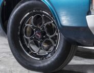 Street Machine Features Paul Hamilton Xa Fairmont Front Wheel