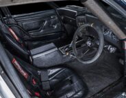 Street Machine Features Paul Hamilton Xa Fairmont Interior