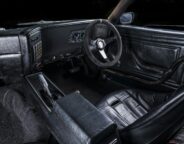 Street Machine Features Paul Hamilton Xa Fairmont Interior 2